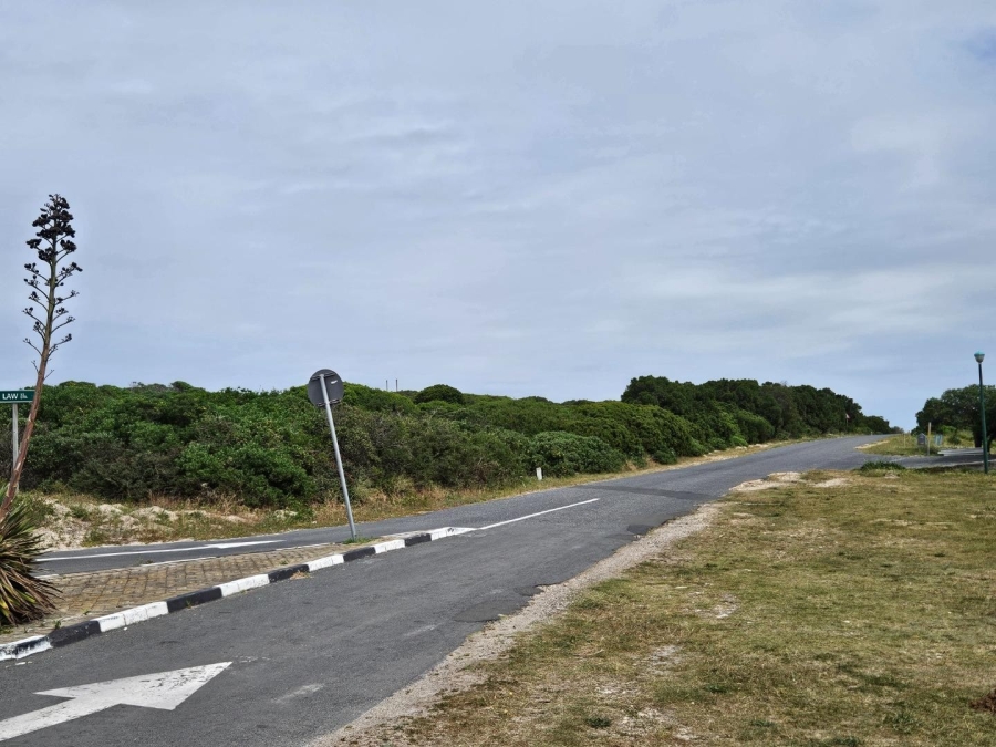 0 Bedroom Property for Sale in Pearly Beach Western Cape